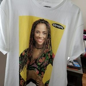 Clueless tee